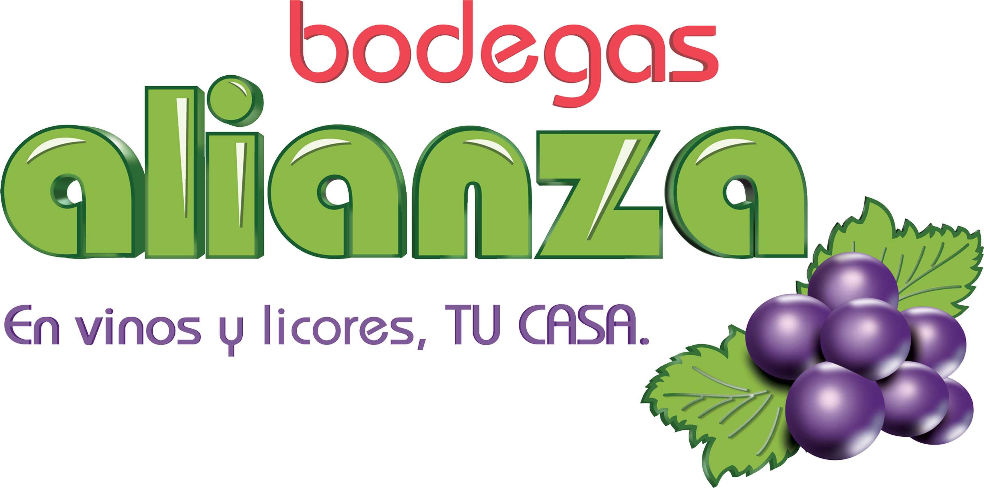 Bodegas Alianzas